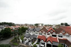 Apollo Gardens (D16), Terrace #455565891